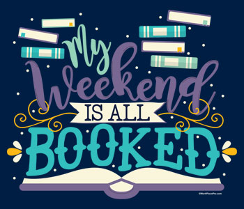 weekend-is-all-booked